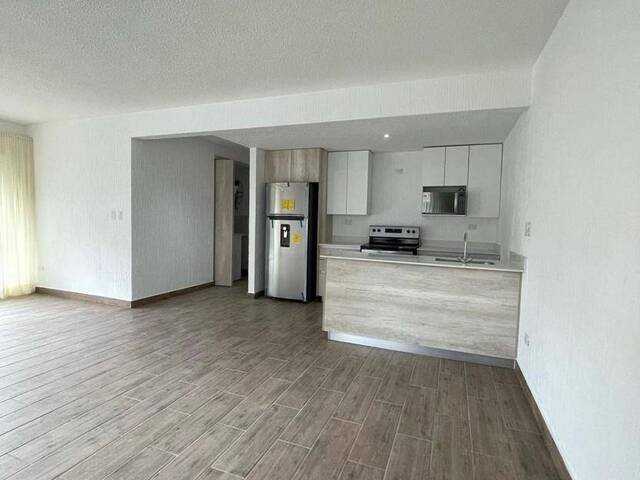 #410 - Apartamento para Alquiler en Ciudad de Guatemala - Guatemala